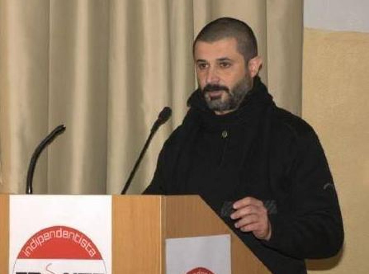 10 domande a... Pier Franco Devias | Speciale Elezioni Sardegna 2014